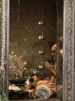 Vardhanti of HH Shrimat Keshavashram Swamiji Sannidhi, SCM Shirali (7 Feb 2026)